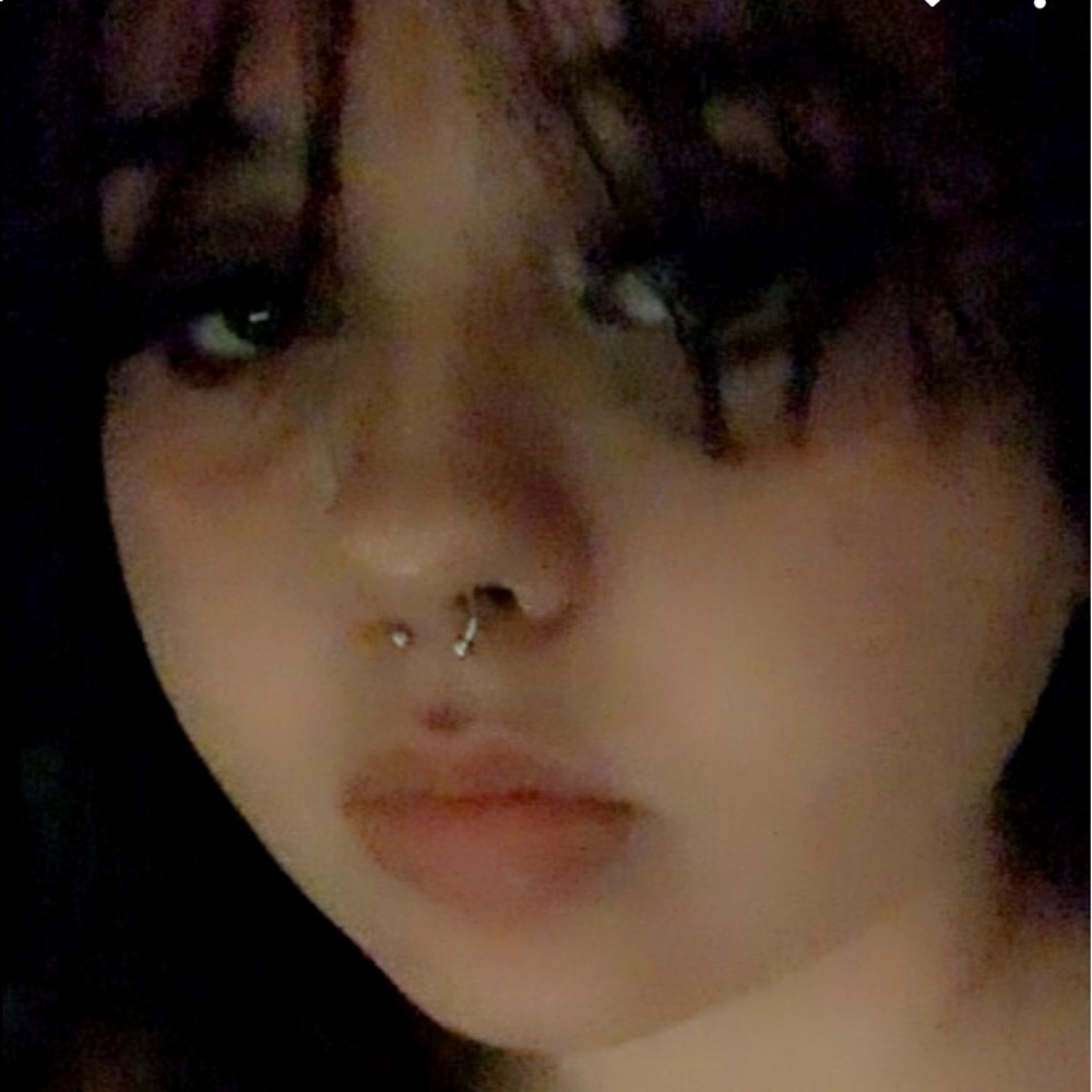 Meet your Posher, Angelina